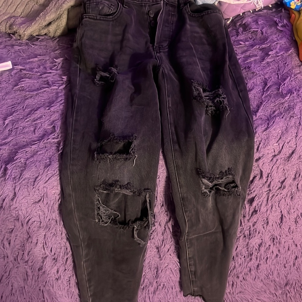 Pacsun jeans